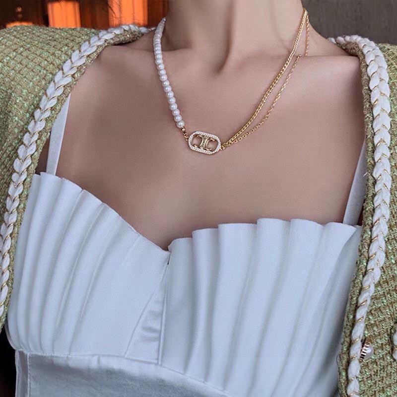 Celine Necklaces